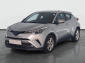 Toyota C-HR, 2018