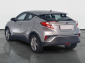 Toyota C-HR, 2018