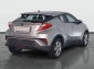Toyota C-HR, 2018