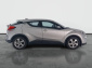 Toyota C-HR, 2018