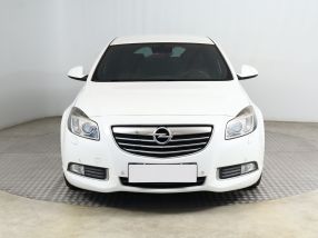 Opel Insignia - 2011