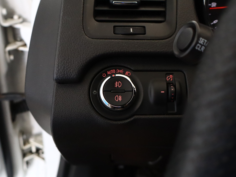 Opel Insignia, 2011