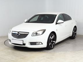 Opel Insignia - 2011