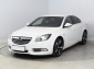 Opel Insignia, 2011