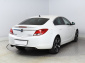 Opel Insignia, 2011