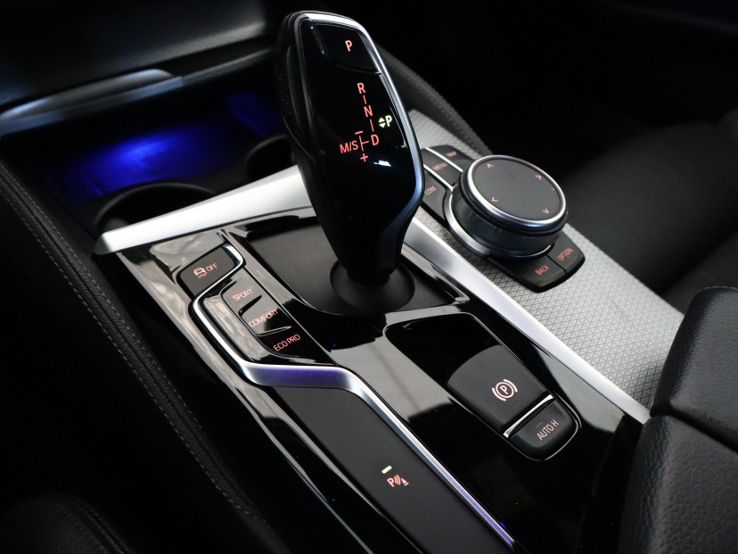 BMW 5, 2019