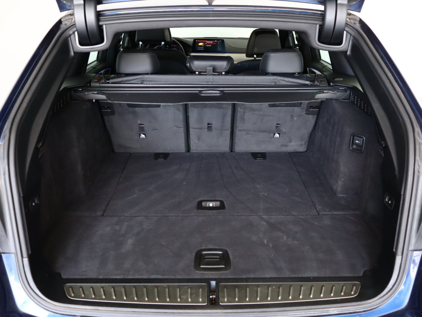 BMW 5, 2019