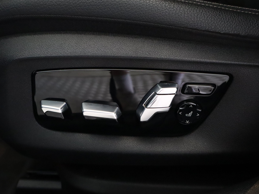 BMW 5, 2019