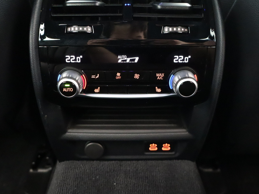 BMW 5, 2019