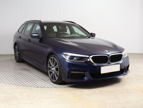 BMW 530d xDrive