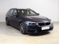 BMW 5, 2019