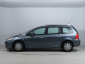 Peugeot 307, 2008