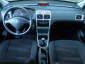 Peugeot 307, 2008