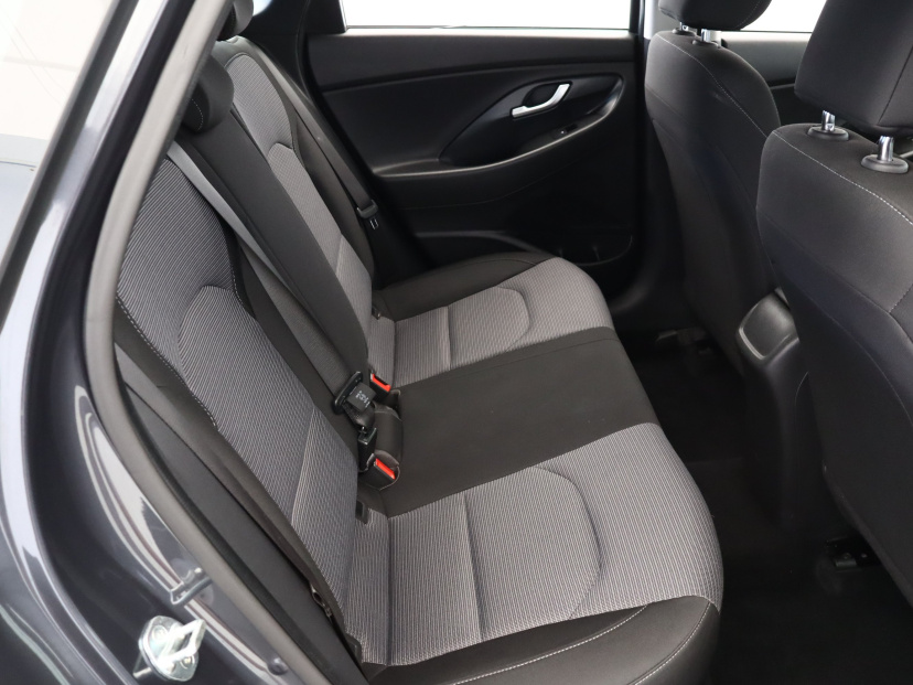 Hyundai i30, 2021