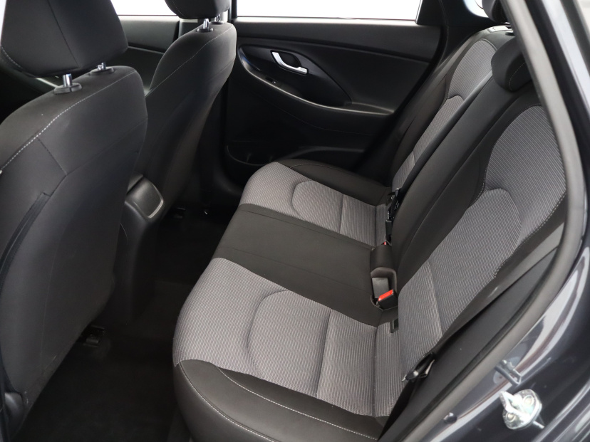 Hyundai i30, 2021