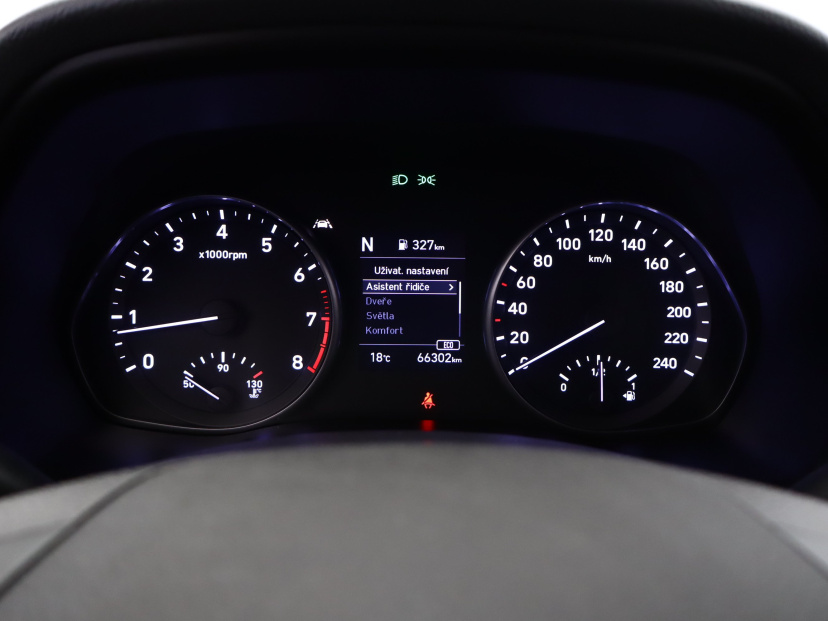 Hyundai i30, 2021