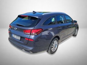Hyundai i30 - 2021
