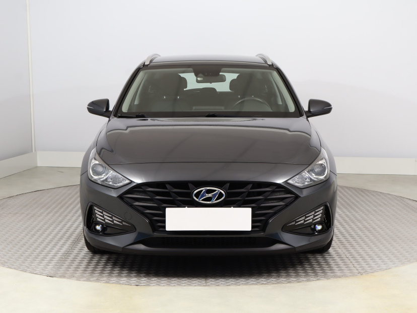 Hyundai i30, 2021