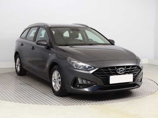 Hyundai i30 1.5 T-GDI MHEV