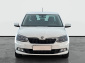 Škoda Fabia, 2016