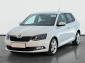 Škoda Fabia, 2016