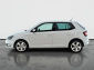 Škoda Fabia, 2016