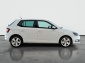 Škoda Fabia, 2016