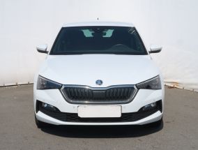 Škoda Scala - 2022