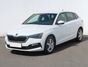 Škoda Scala - 2022