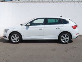 Škoda Scala - 2022