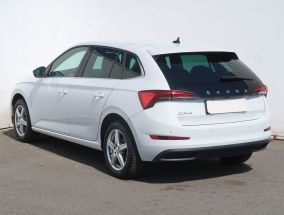 Škoda Scala - 2022