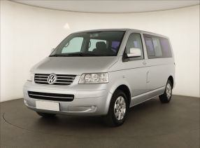 Volkswagen Multivan - 2005