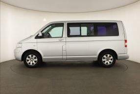 Volkswagen Multivan - 2005