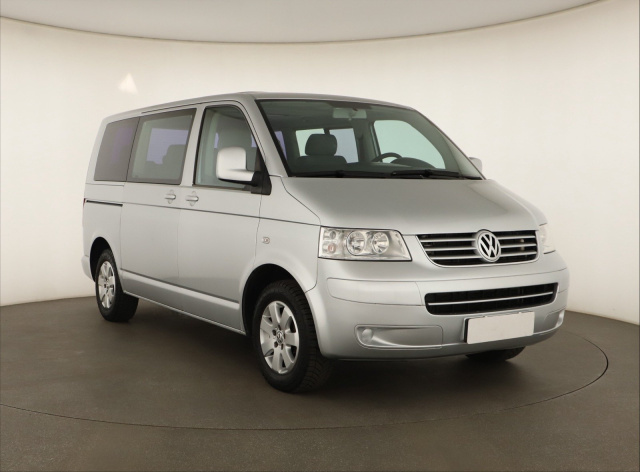Volkswagen Multivan 2005