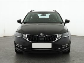 Škoda Octavia - 2017