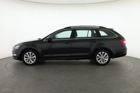Škoda Octavia - 2017