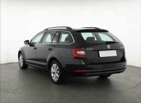 Škoda Octavia - 2017