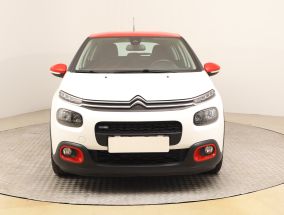 Citroen C3 - 2017