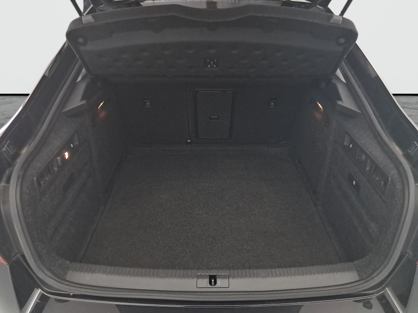 Škoda Superb, 2019
