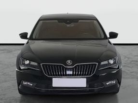 Škoda Superb - 2019