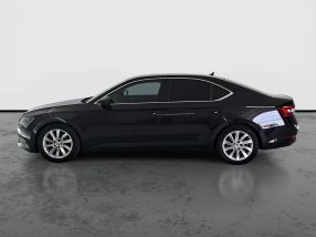 Škoda Superb - 2019