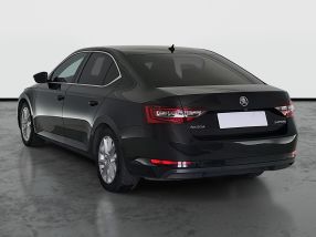 Škoda Superb - 2019