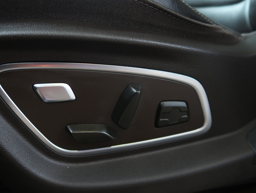 Renault Espace, 2016