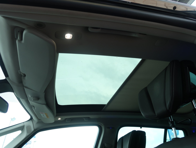 Renault Espace, 2016