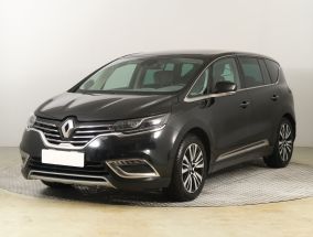 Renault Espace - 2016