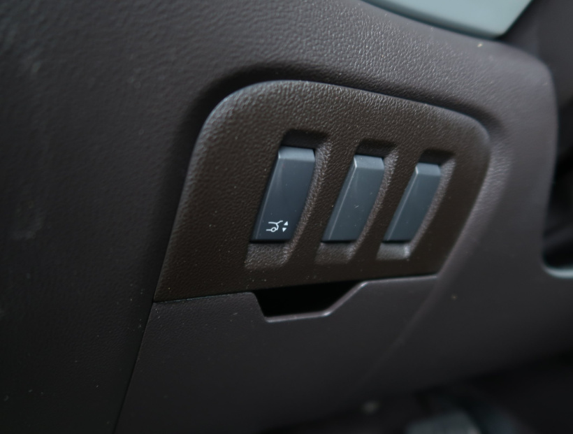 Renault Espace, 2016