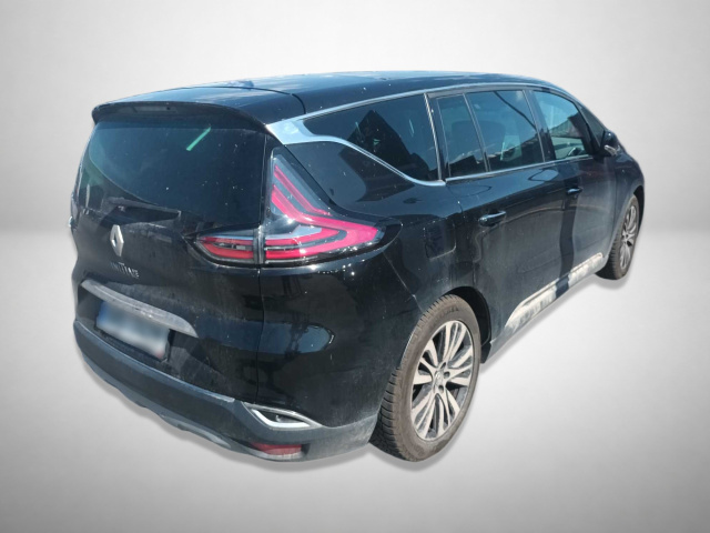 Renault Espace 2016