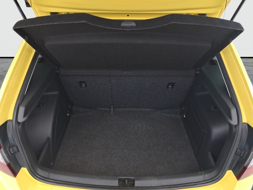 Škoda Rapid Spaceback, 2014