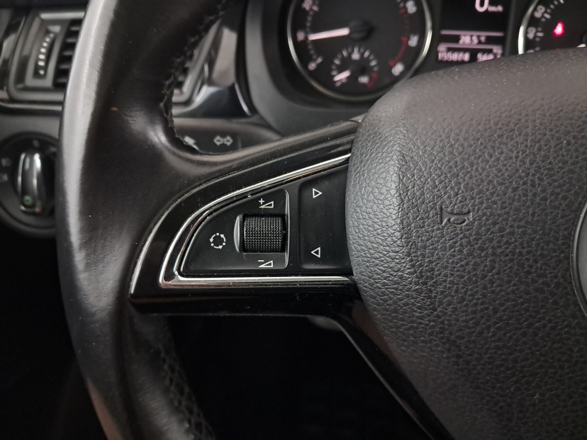 Škoda Rapid Spaceback, 2014
