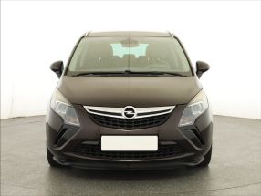 Opel Zafira - 2014